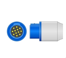 Sensor de oximetria